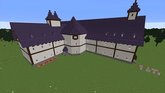 The Promised Neverland: Grace Field House