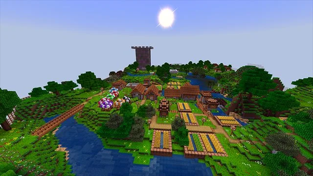 Quest Open RPG [Adventure]