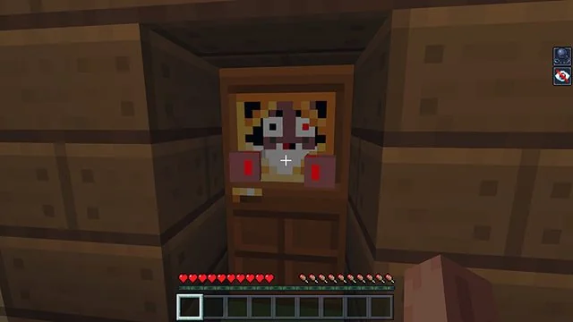 Krusty Krab Nightmare