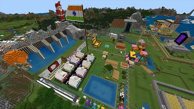 Navrit Gaming Survival World #93