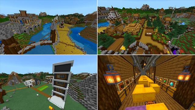 SlyTheMiner's Vilkadahan #70 | Survival World