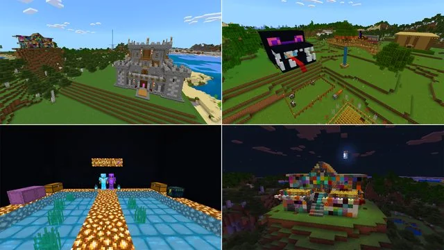 Anshu Bisht Survival World