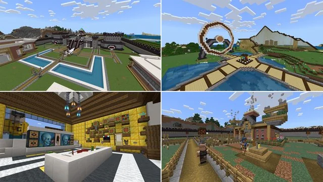 Techno Gamerz World #84: Museum