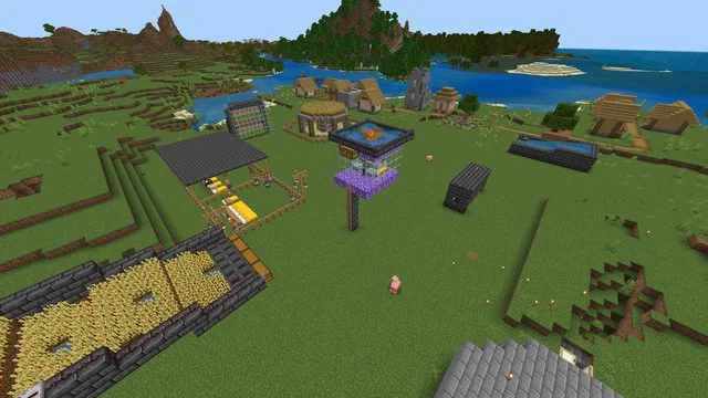 Techno GamerZ Hardcore World