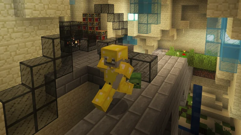 DeathCore I: Wonderground