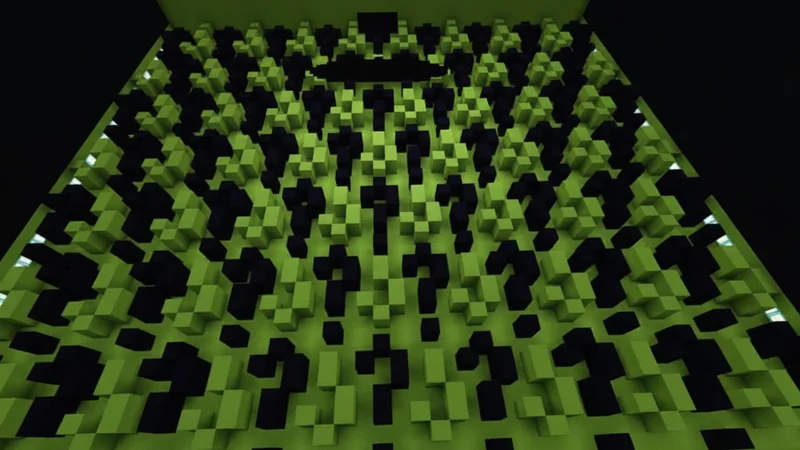 Batman: The Riddler's Maze