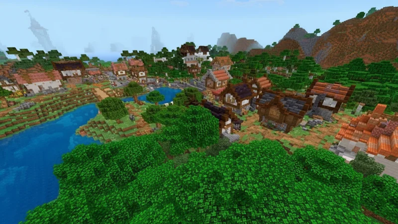 The Fairy Tale World