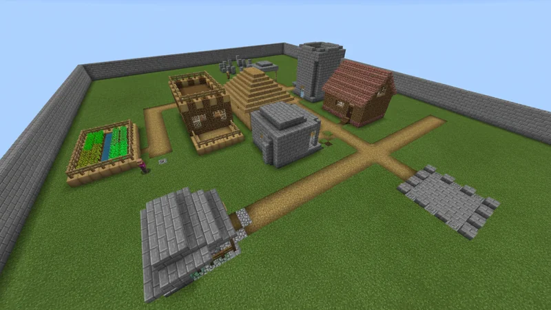 Detection E1: Thief!