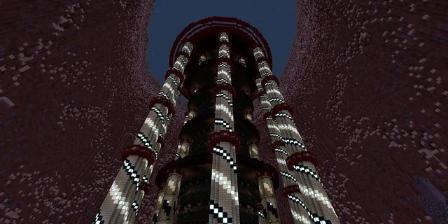 CTM: The Tower of the Time