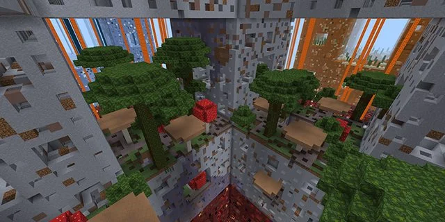 Paranoid: The Box Survival Challenge